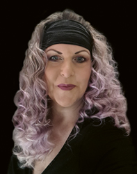 Poetin Beate Oberlein